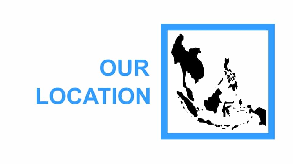 Lokasi Kami